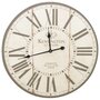 Voir la diapositive 2 : VIDAXL Horloge murale vintage Londres 60 cm