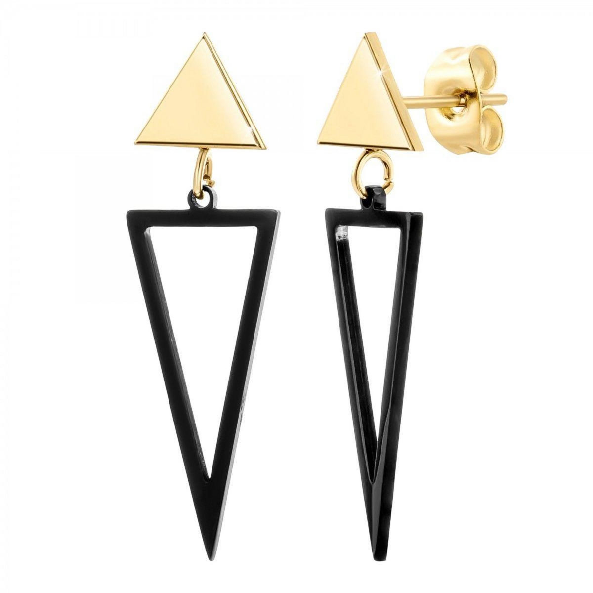 SC BOHEME Boucles d'oreilles par SC Bohème