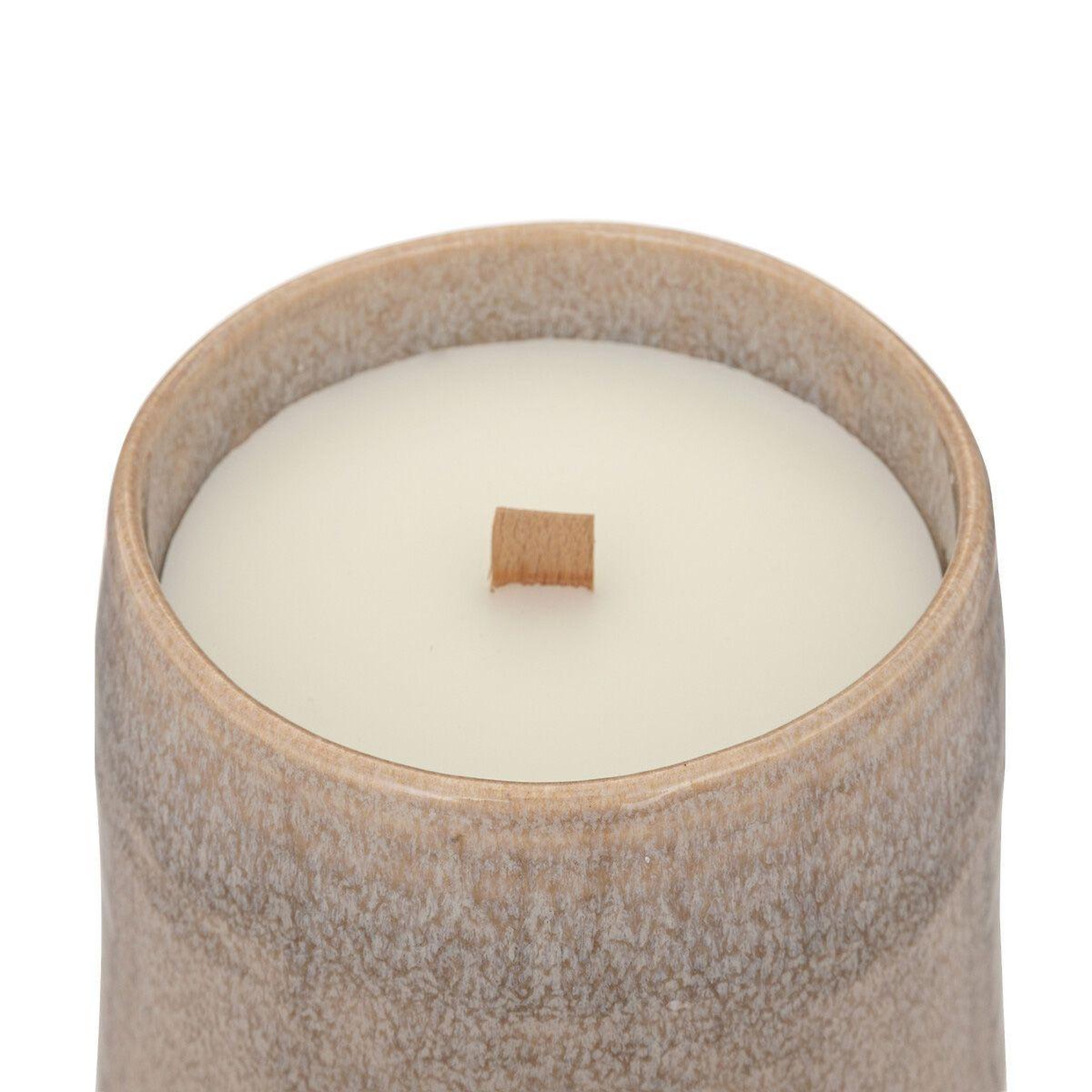 Voir la diapositive 2 : ATMOSPHERA Bougie parfumée  marco  350g bois sauvage
