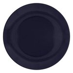 SECRET DE GOURMET Lot de 6 Assiettes Creuses  Colorama  20cm Bleu