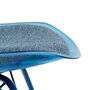 Voir la diapositive 5 : Amadeus Lot de 4 chaises Diane avec coussin d'assise