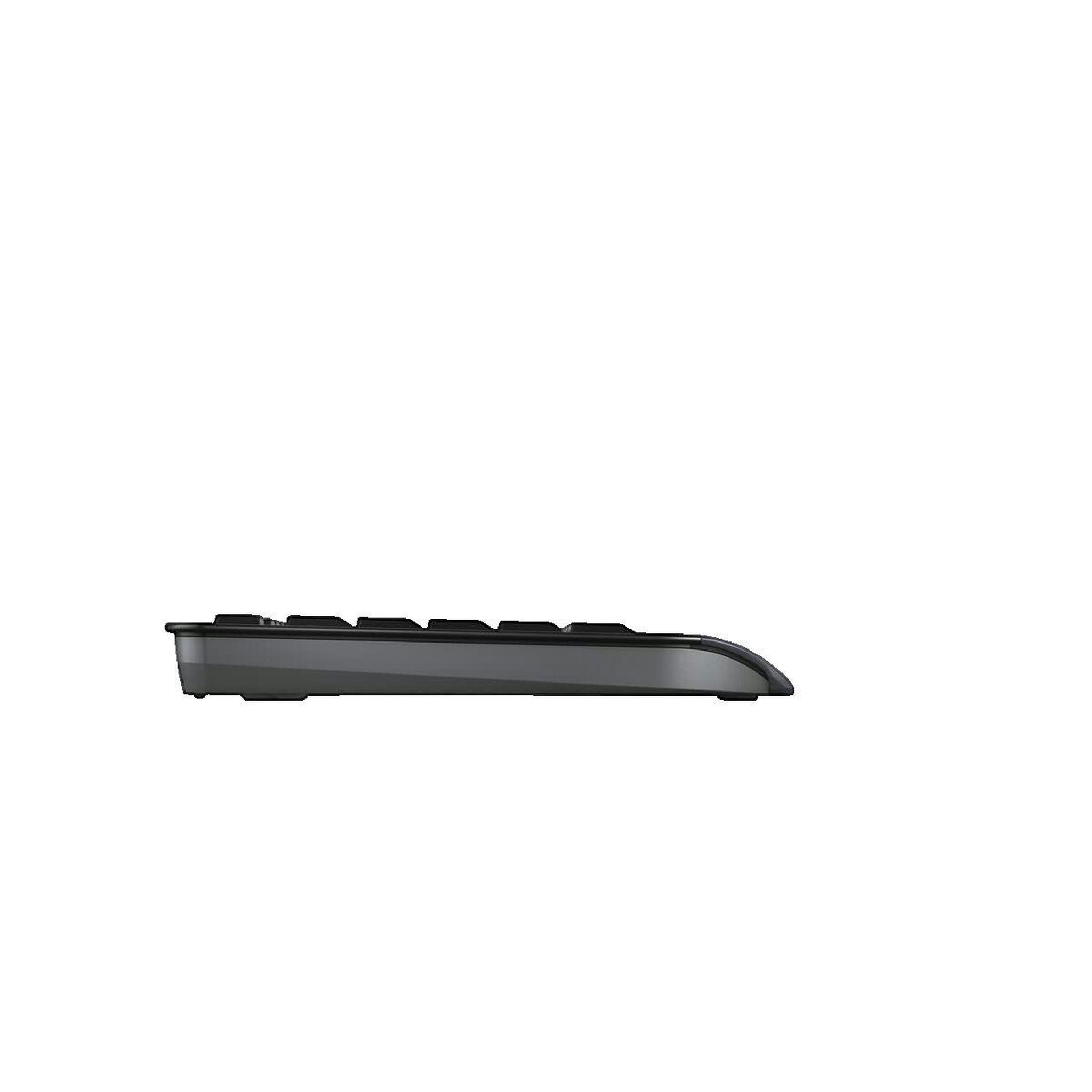 Voir la diapositive 3 : Cherry Ensemble clavier et souris Cherry GENTIX DESKTOP sans fil