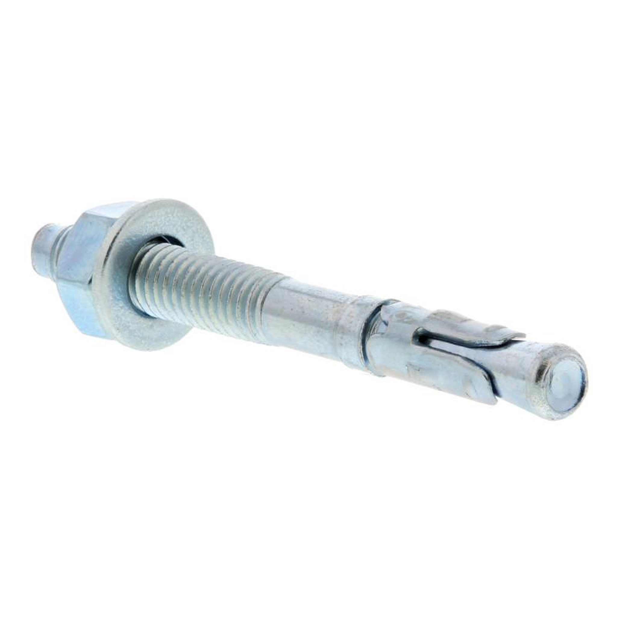 Voir la diapositive 2 : SPIT Goujon d ancrage FIX S 6x45 5 boîte de 100 SPIT 050510
