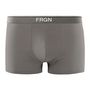 Voir la diapositive 6 : FREEGUN Lot de 6 boxers homme en coton FRGN Line et Class