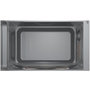 Voir la diapositive 3 : BOSCH Micro-ondes solo 20l 800w inox - ffl020ms2