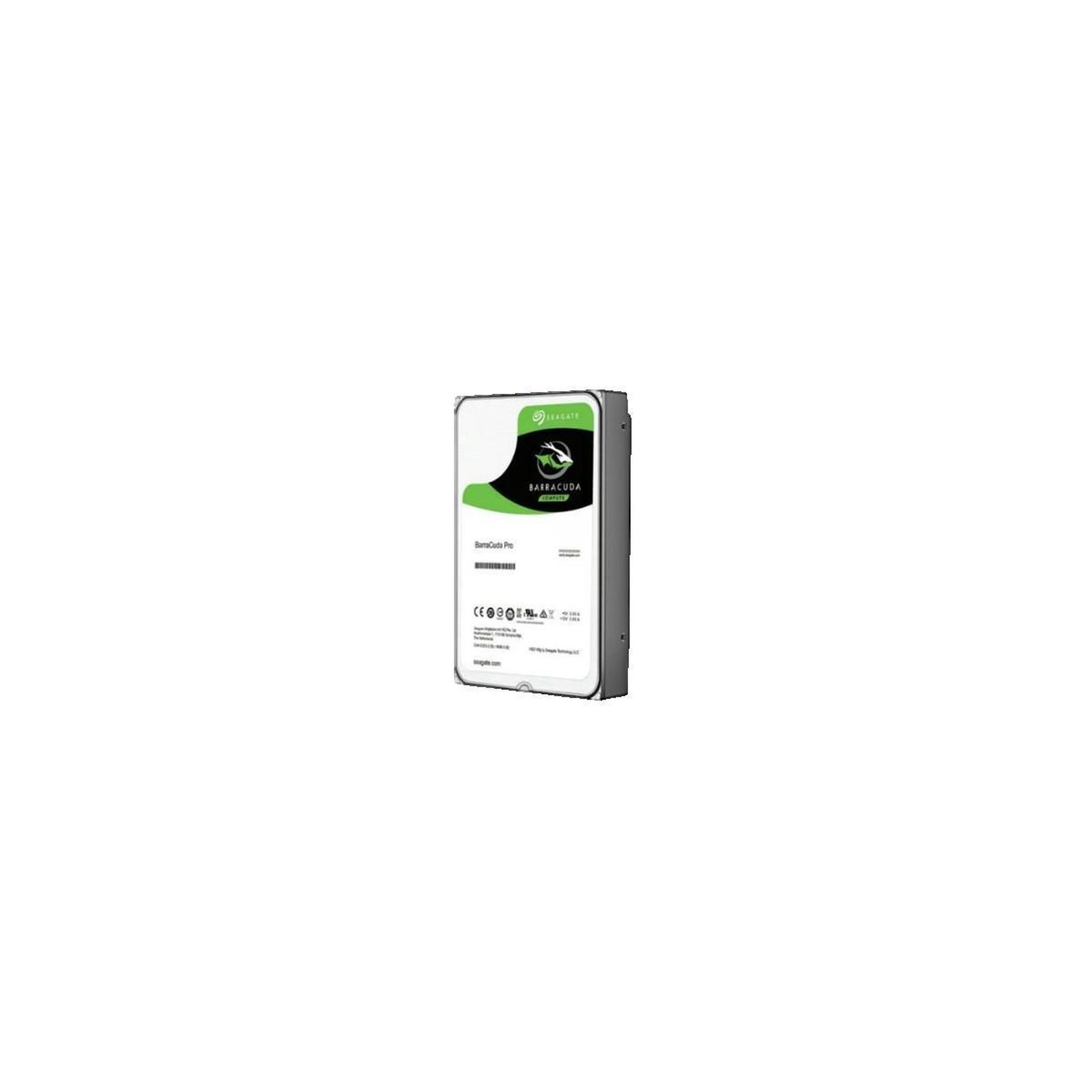 Voir la diapositive 1 : Seagate Disque dur interne Seagate BarraCuda 6 To