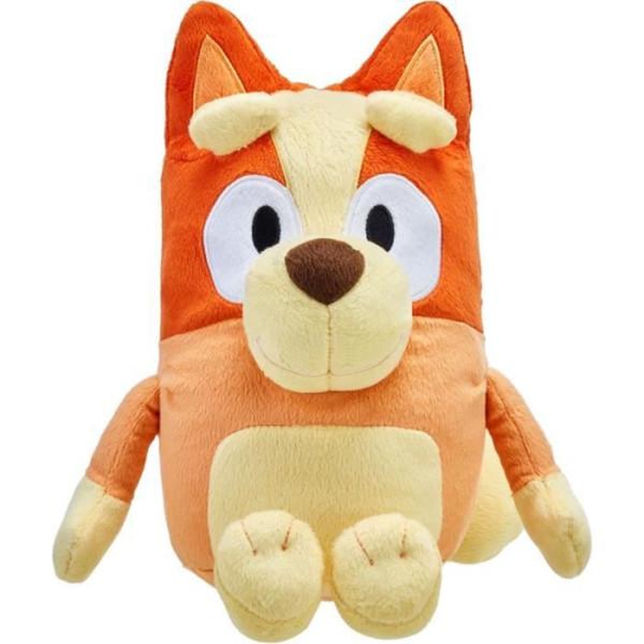 Voir la diapositive 4 : MOOSE TOYS Peluche Parlante 31cm Bingo MOOSE TOYS