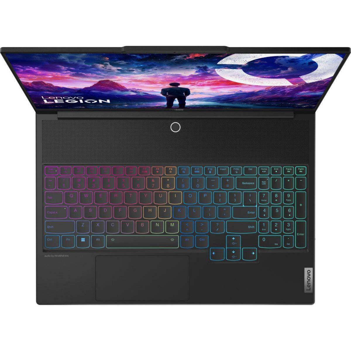 Lenovo PC Gamer Legion 9 16IRX8