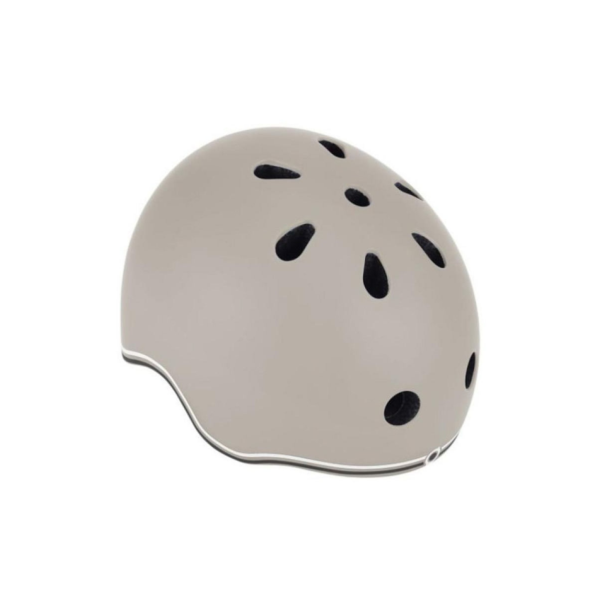 Globber Casque Go Up XXS-XS 45-51cm taupe