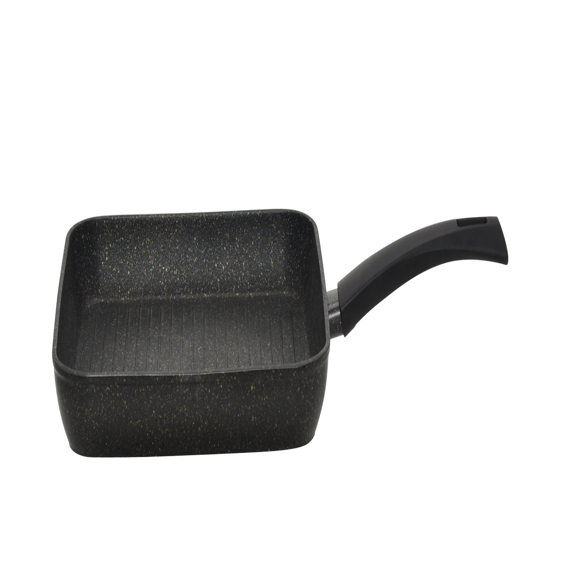 ACTUEL Grill induction aluminium 26 cm 
