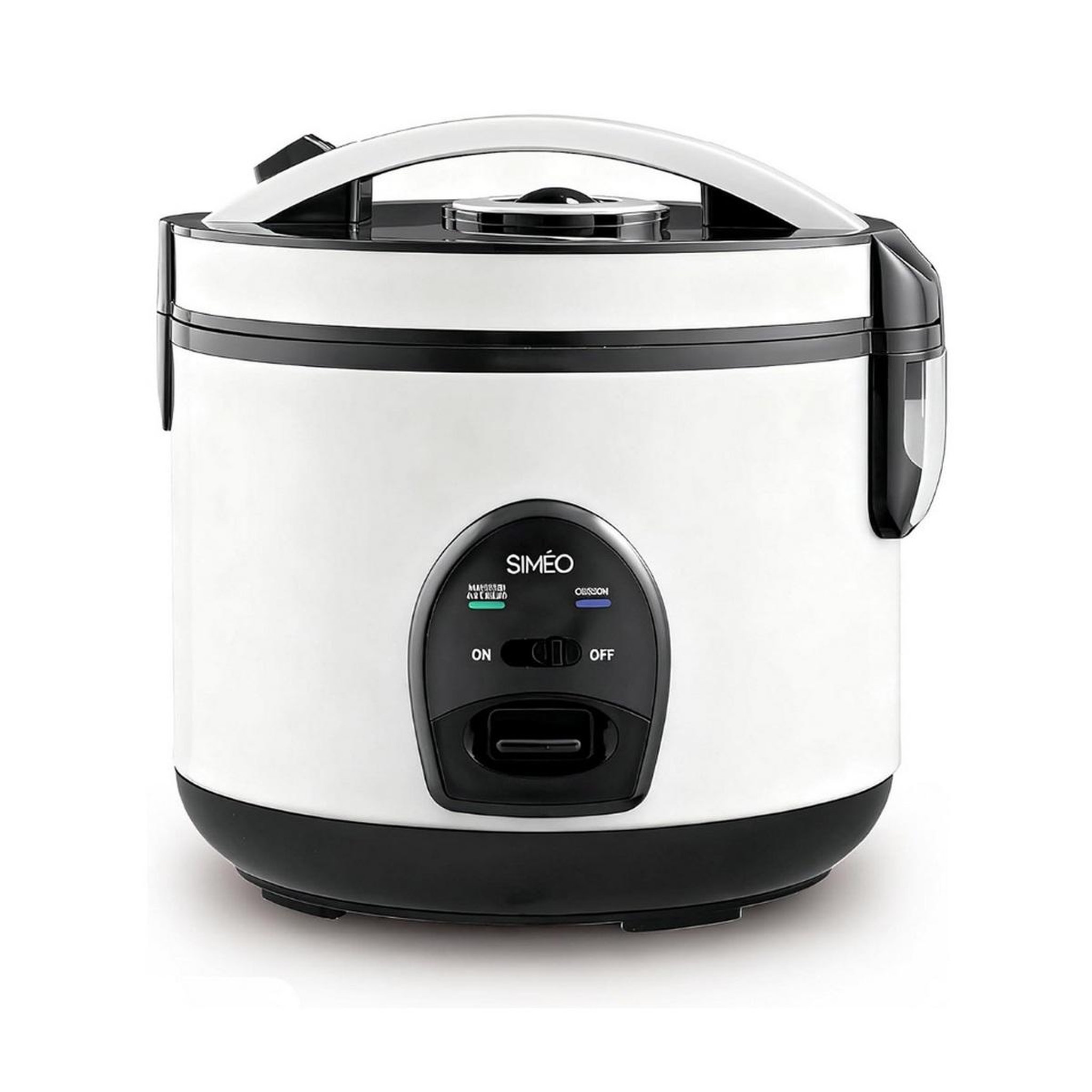 Simeo Cuiseur à riz 3l 500w - crm200