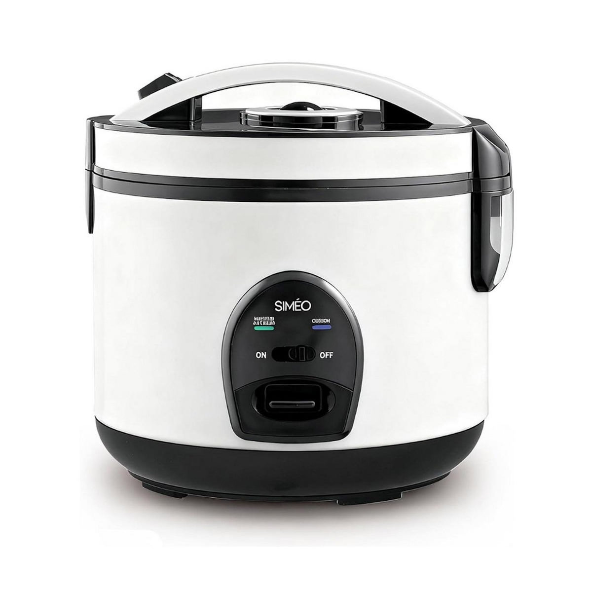 Simeo Cuiseur à riz 3l 500w - CRM200
