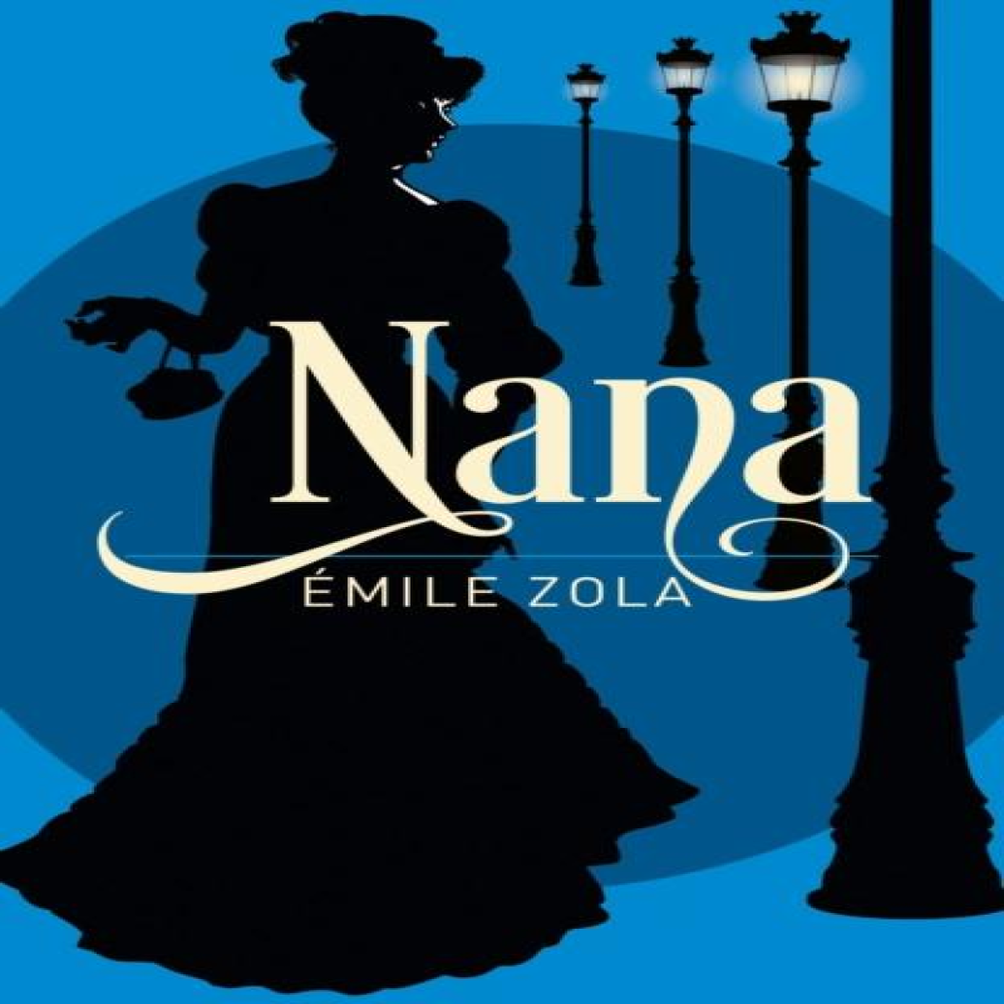 LIVRES Nana - Emile Zola - Arcturus Publishing Ltd