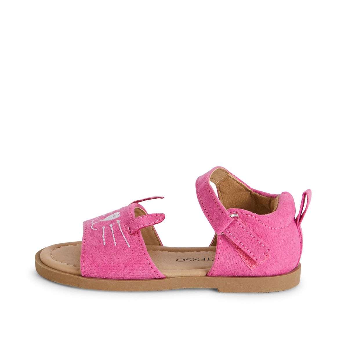 INEXTENSO Sandalettes bébé fille