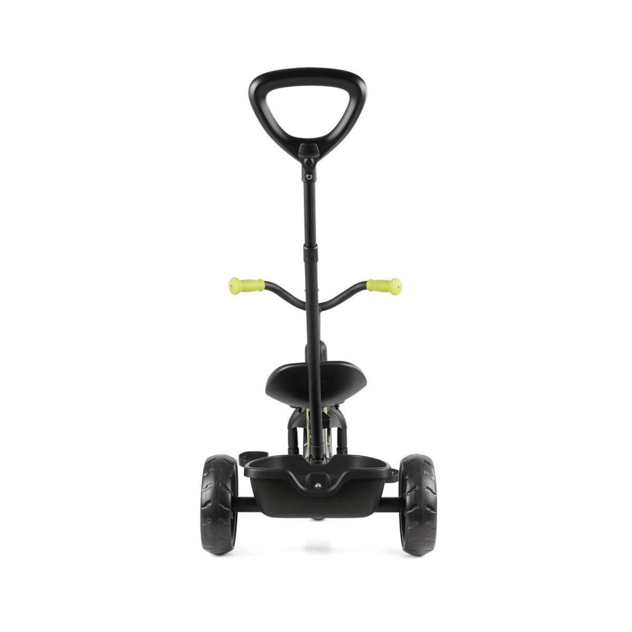 Voir la diapositive 3 : QPLAY Tricycle  elite plus nouveau vert