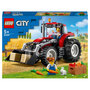 Voir la diapositive 1 : LEGO City 60287 - Les Super Véhicules Le Tracteur, Set de Construction, Jouet Ferme, Cadeau pour Enfants dès 5 ans
