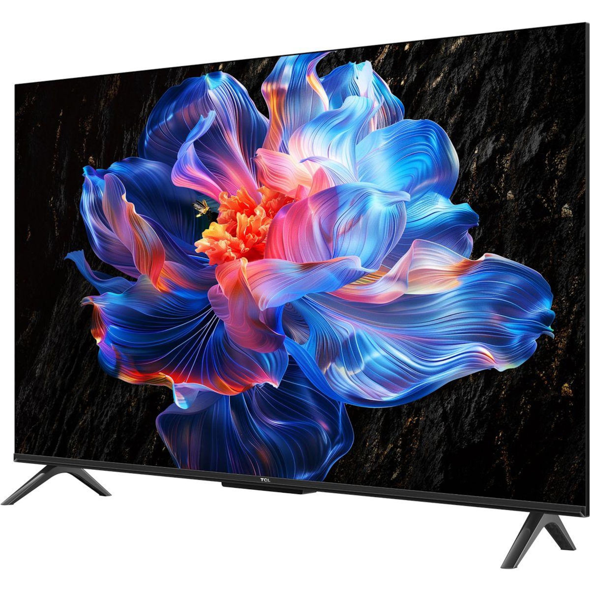 TCL TV LED 43P69K 2025 - 43 pouces ( 108 cm )