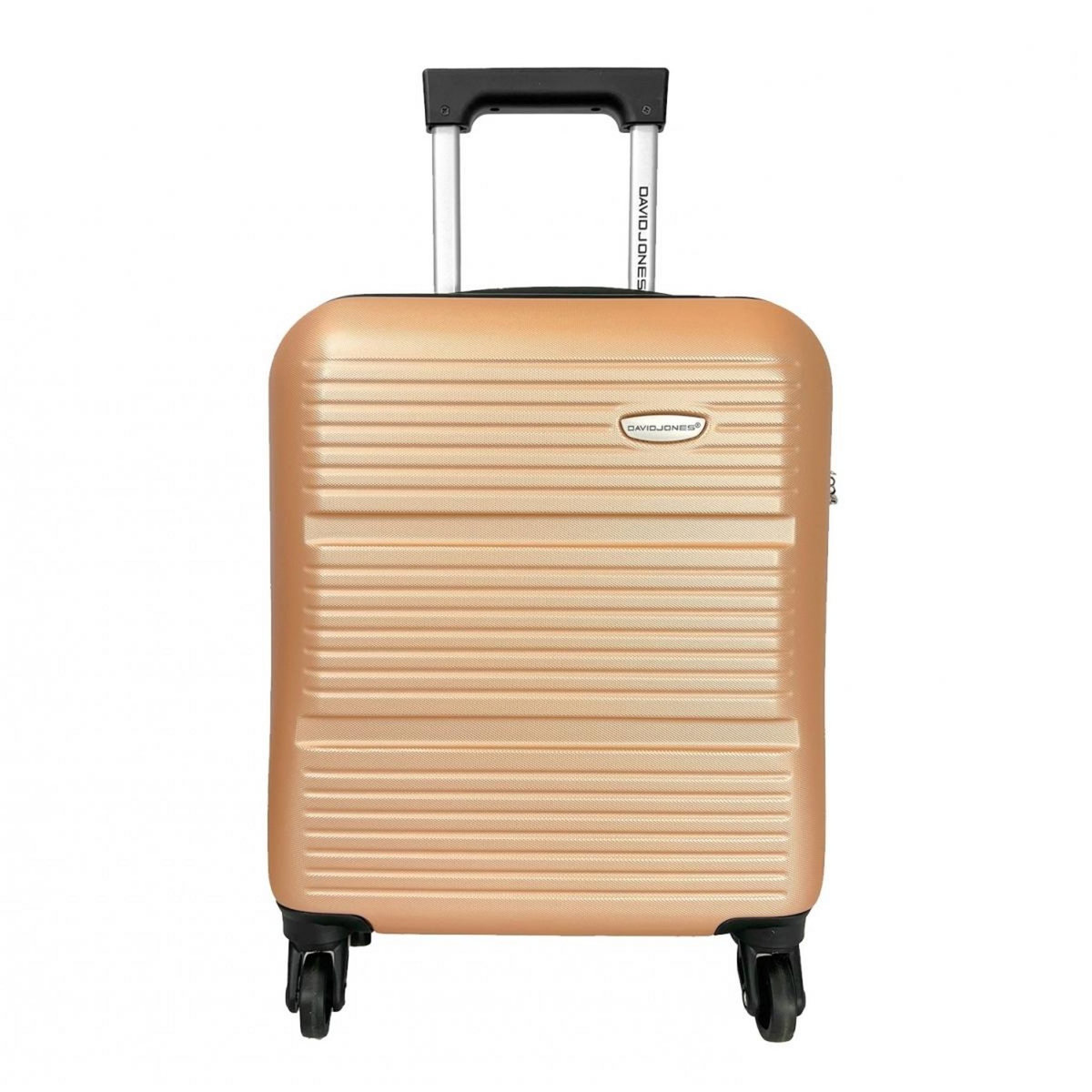 David Jones Valise cabine XS underseat rigide 45cm