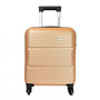 Voir la diapositive 1 : David Jones Valise cabine XS underseat rigide 45cm