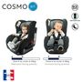 Voir la diapositive 6 : NANIA Siège auto COSMO groupe 0/1 