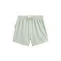 Voir la diapositive 3 : Petit Béguin Lot de 2 shorts enfant en éponge Cayo Coco