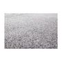 Voir la diapositive 3 : Paris Prix Tapis à Poils Courts Tissé  Stanley  Gris Argent