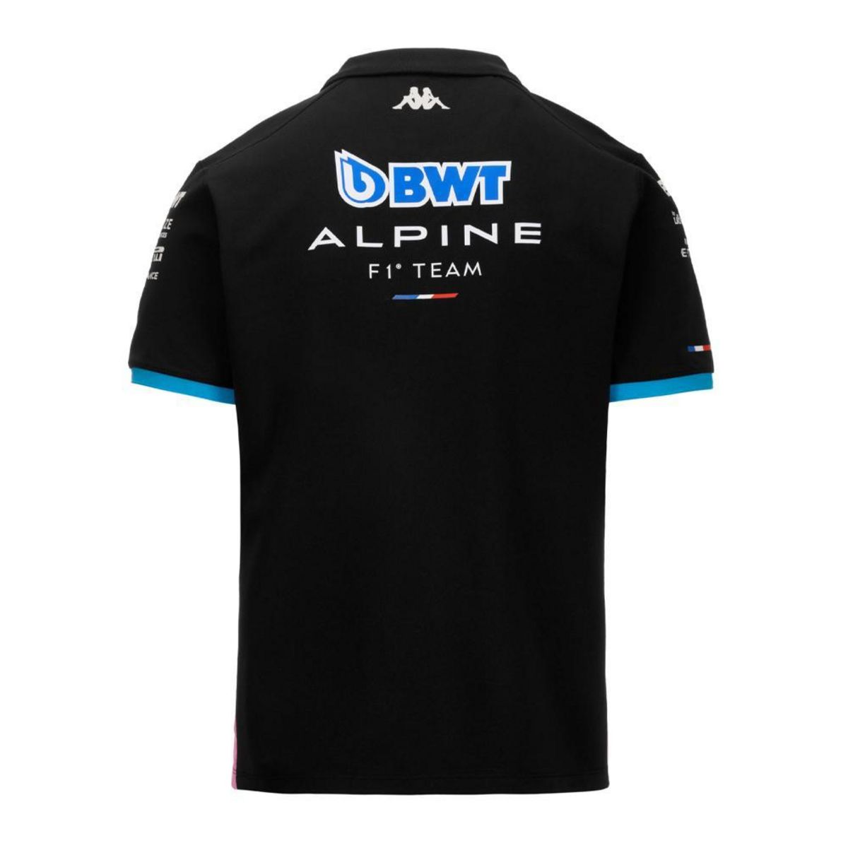 KAPPA Polo  Homme Kappa Adrem