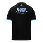 Voir la diapositive 2 : KAPPA Polo  Homme Kappa Adrem