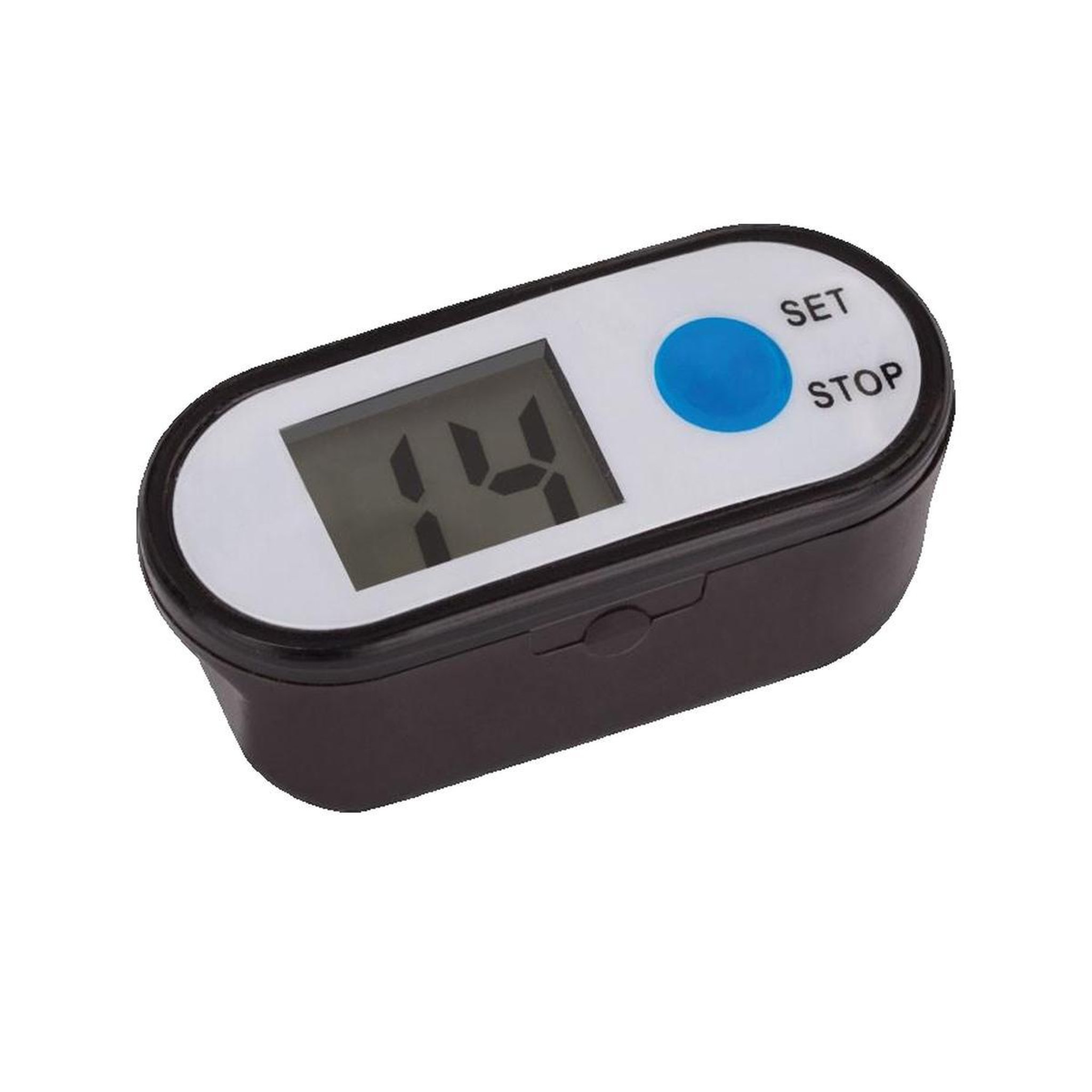 Voir la diapositive 3 : Smiley Autocuiseur Smile MGS-07 noir 7 litres