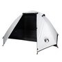 Voir la diapositive 4 : VIDAXL Tente de camping a dome 2 personnes tissu occultant impermeable