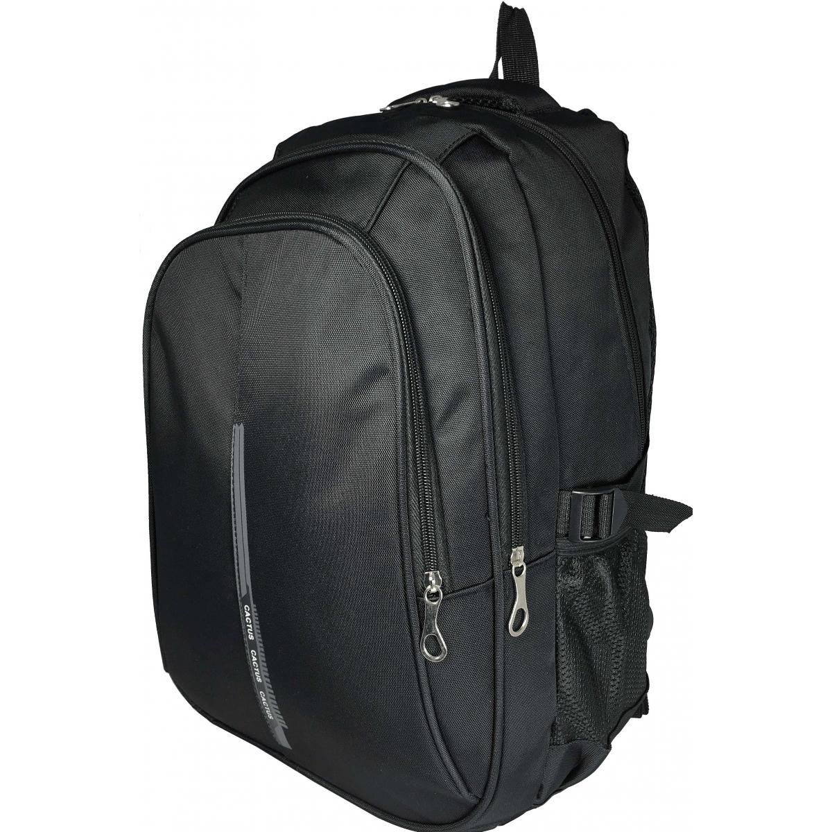 Cactus Sac à dos Porte-Ordinateur 15.6