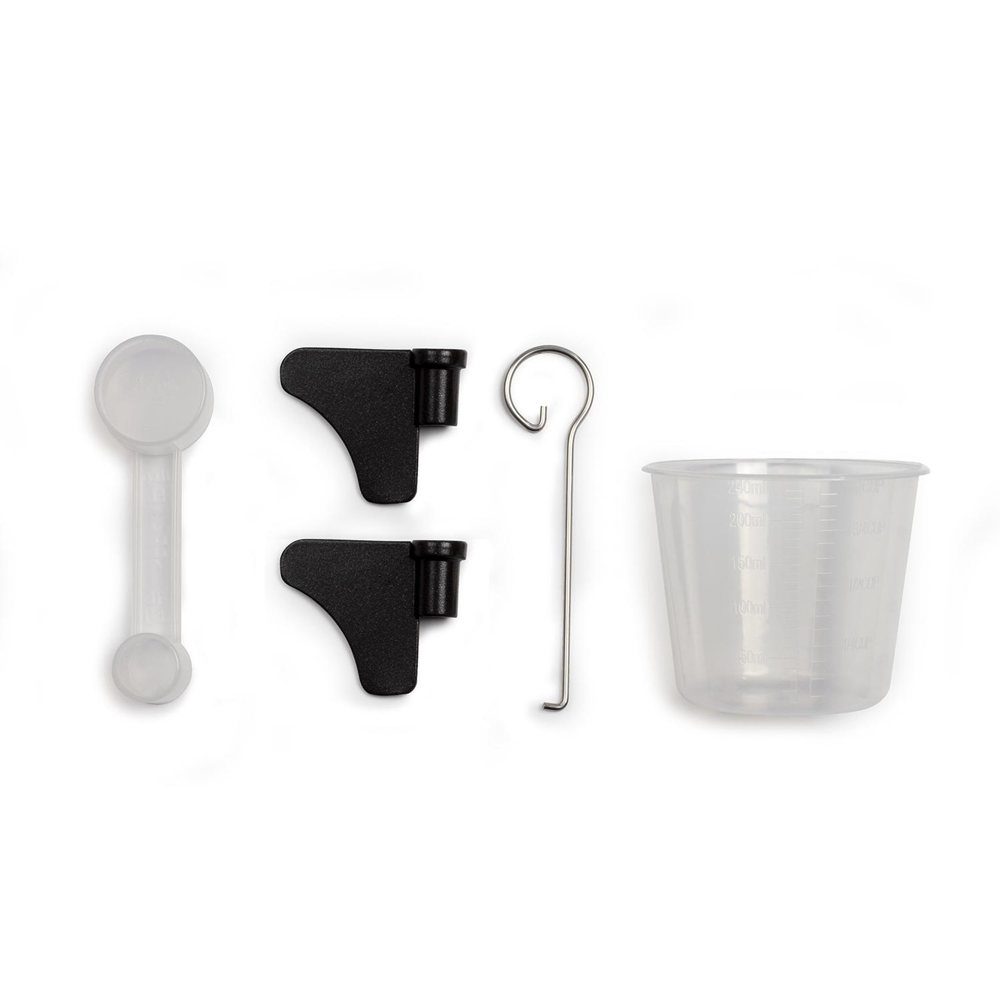 Voir la diapositive 4 : LIVOO Machine à pain 1600g 850w blanc et gris - dop205w