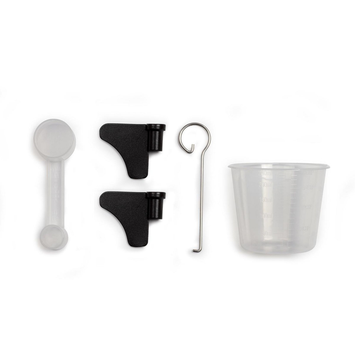 LIVOO Machine à pain 1600g 850w blanc et gris - dop205w