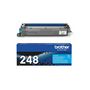 Voir la diapositive 2 : Brother Toner CYAN HL-L3215/L3240CDW