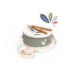 SPEEDY MONKEY - Tambour 18cm