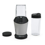 TESLA Blender 700ml 1000w gris/noir - NB301BXA