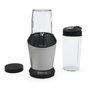 Voir la diapositive 1 : TESLA Blender 700ml 1000w gris/noir - NB301BXA