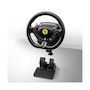 Voir la diapositive 4 : Thrustmaster Volant T98-X Ferrari 296 GTS Xbox