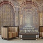 Paris Prix Papier Peint  The Chamber of Secrets II  450x270cm