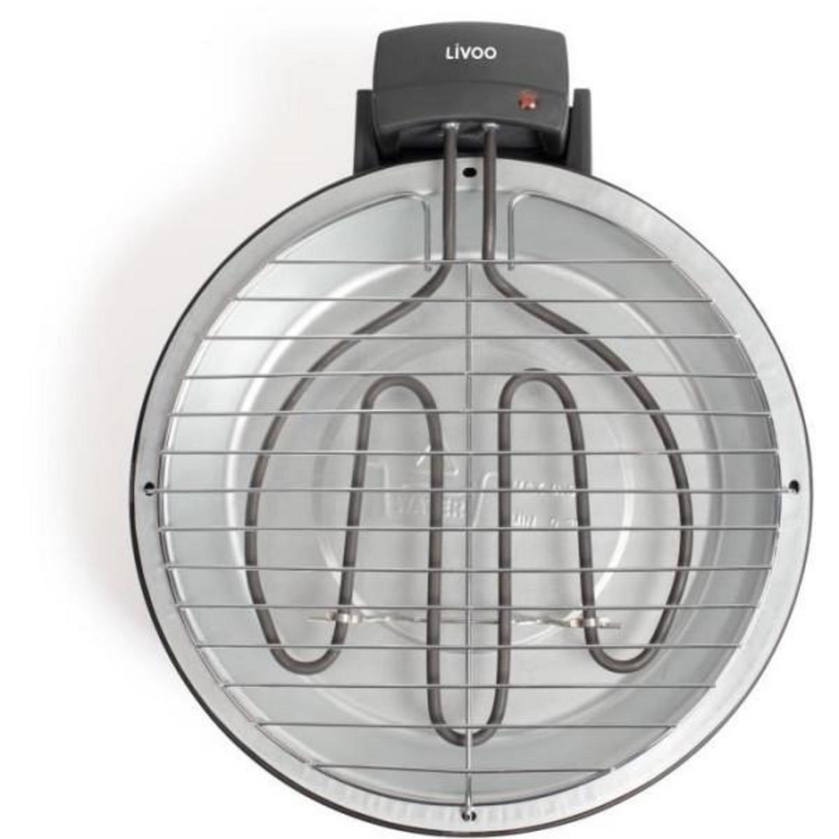 AAAAA Barbecue électrique de table