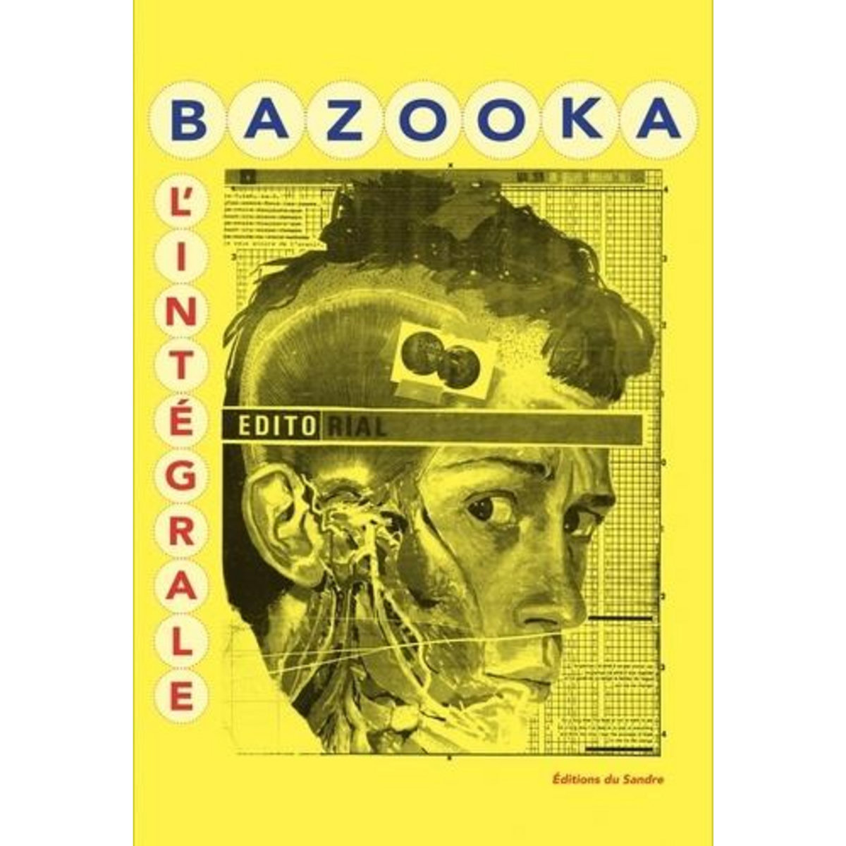 BAZOOKA. L'INTEGRALE, Bazooka