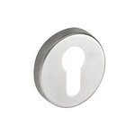 VACHETTE Jeu roset 6700 Equinox type clé I finition inox VACHETTE 019234