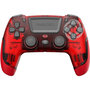 Voir la diapositive 2 : ONIVERSE Manette Revolt V2 Bluetooth Mars Rouge