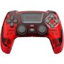 Voir la diapositive 2 : ONIVERSE Manette Revolt V2 Bluetooth Mars Rouge