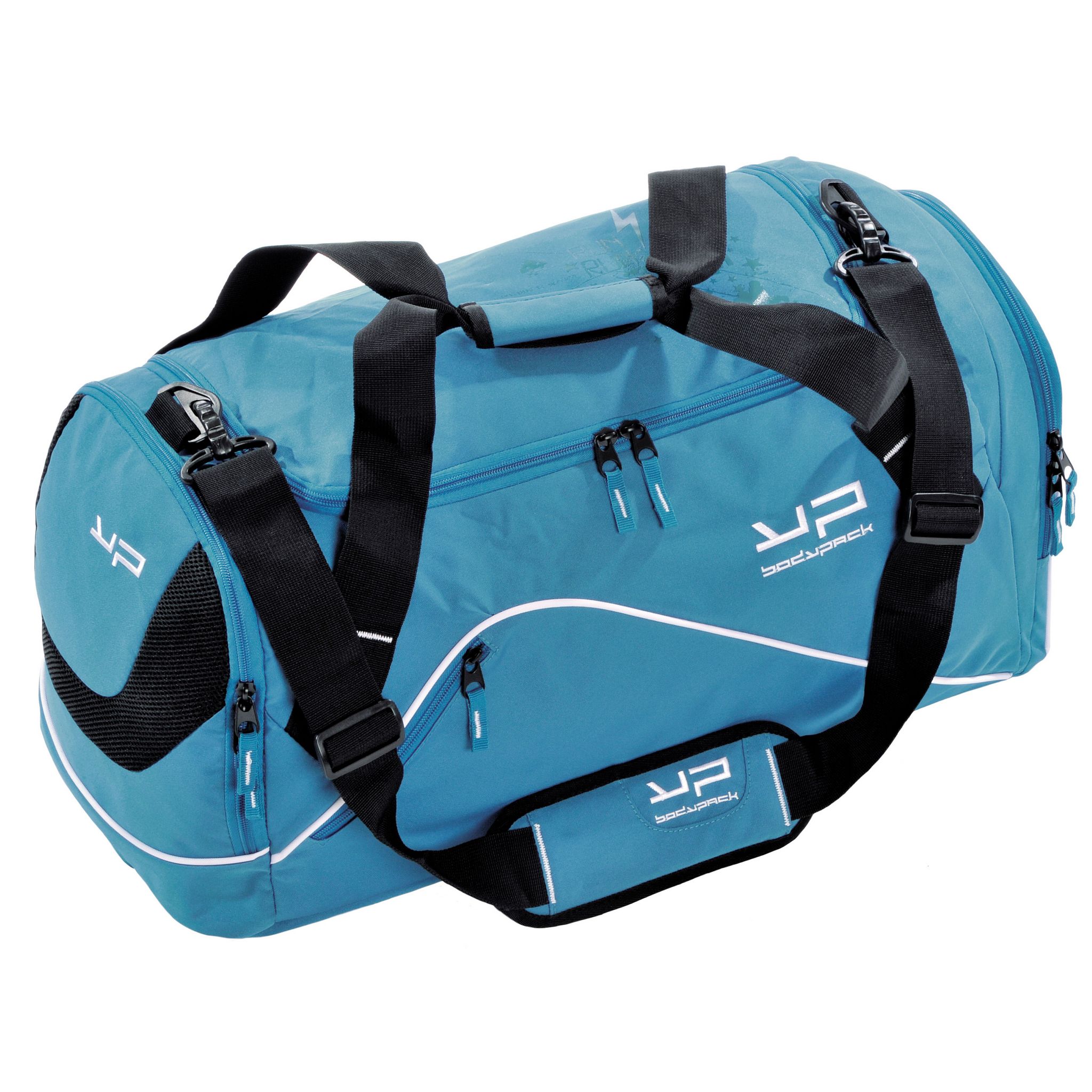 Sac De Sport 65 Cm - Marque Générique, Neuf, Grand Format