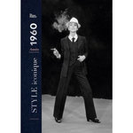 ANNEES 1960, Reed Paula