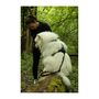 Voir la diapositive 5 : Harnais pour chien - SYMBIOZ - S - Noir / Bleu