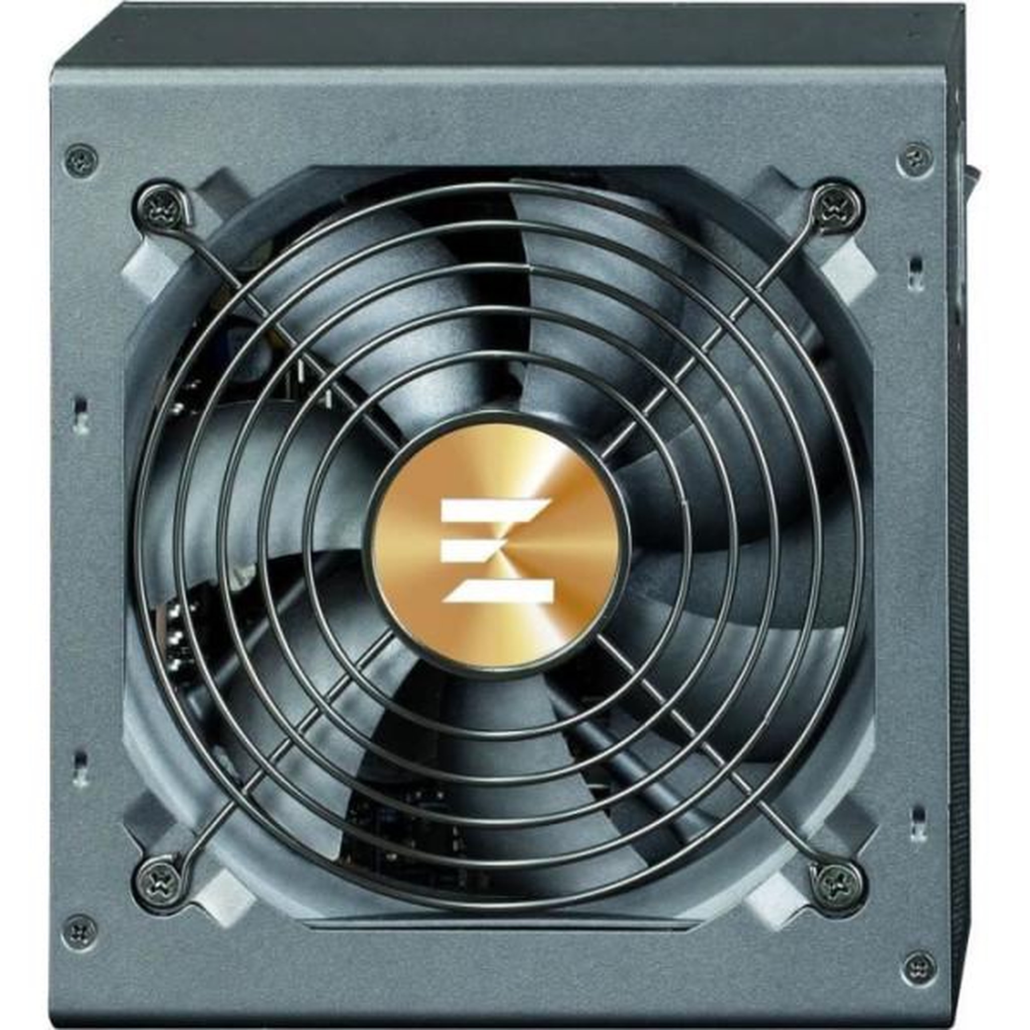 Zalman Alimentation pc modulaire - zalman teramax2se 1000w - 80+ gold