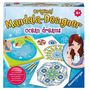 Voir la diapositive 2 : RAVENSBURGER Mandala designer classique