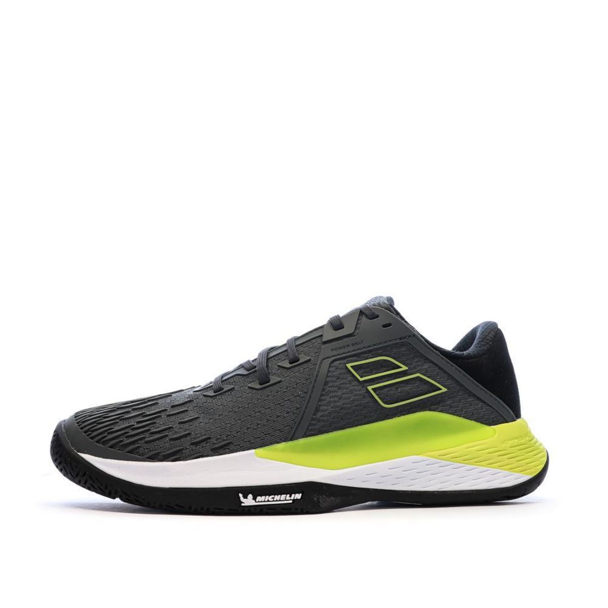 BABOLAT Chaussures de tennis /Jaune Homme Babolat Propulse Fury